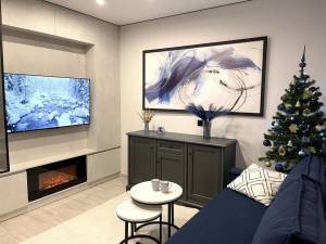 Квартира W-7339207, Кудрявская, 24а, Киев - Фото 1