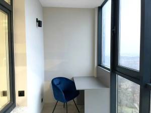 Квартира W-7339207, Кудрявская, 24а, Киев - Фото 10