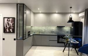 Квартира W-7339207, Кудрявская, 24а, Киев - Фото 4