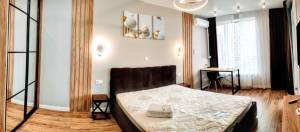 Квартира W-7339231, Осокорська, 2а, Київ - Фото 1