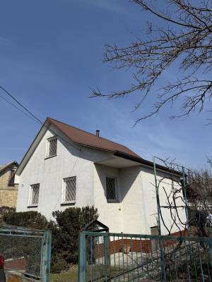 Дом W-7363726, Вишневая, Вишенки - Фото 8