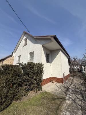 Дом W-7363726, Вишневая, Вишенки - Фото 1