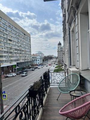 Квартира W-7370507, Володимирська, 48, Київ - Фото 11