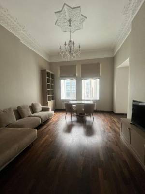 Квартира W-7370507, Володимирська, 48, Київ - Фото 4