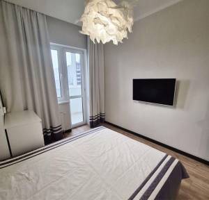 Квартира W-7387200, Верхогляда Андрея (Драгомирова Михаила), 2а, Киев - Фото 4