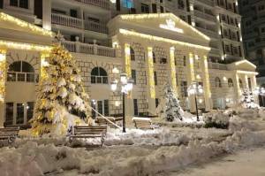 Квартира W-7387204, Максимовича Михаила (Трутенко Онуфрия), 24а, Киев - Фото 7