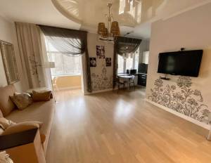 Квартира W-7400625, Тарасівська, Київ - Фото 1