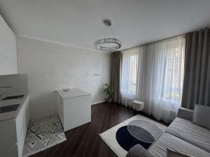 Квартира W-7400627, Салютна, 2, Київ - Фото 1
