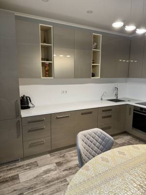 Квартира W-7400741, Пчілки Олени, 6, Київ - Фото 1