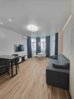 Квартира W-7401023, Краковская, 4б, Киев - Фото 1