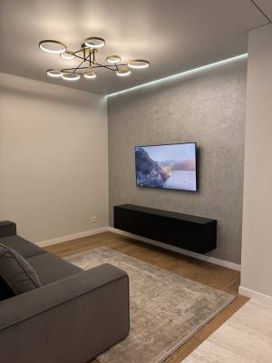 Квартира W-7401026, Набережно-Рибальська дорога, 3, Київ - Фото 5