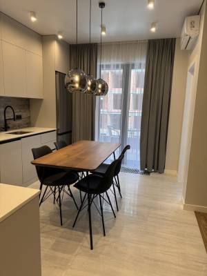 Квартира W-7401026, Набережно-Рибальська дорога, 3, Київ - Фото 6