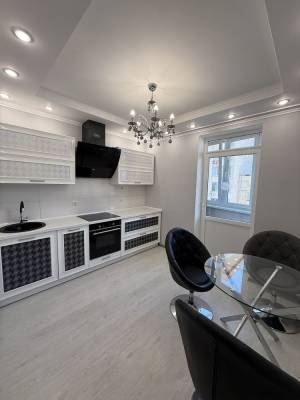 Квартира W-7401033, Олевская, 5, Киев - Фото 1