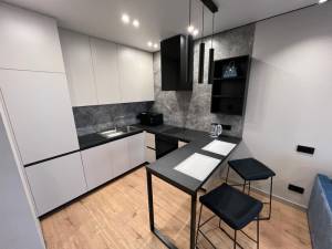 Квартира W-7401038, Салютная, 2, Киев - Фото 3