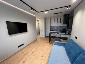 Квартира W-7401038, Салютная, 2, Киев - Фото 4
