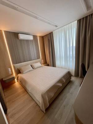 Квартира W-7401284, Липкивского Василия (Урицкого), 38, Киев - Фото 1