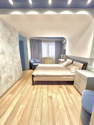 Квартира W-7401584, Верховного Совета бульв., 14б, Киев - Фото 1