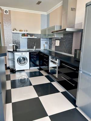 Квартира W-7401584, Верховного Совета бульв., 14б, Киев - Фото 7