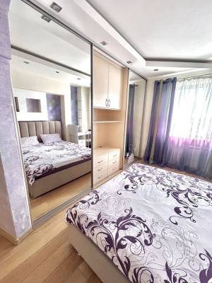 Квартира W-7401584, Верховного Совета бульв., 14б, Киев - Фото 3