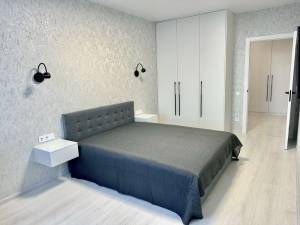 Квартира W-7401587, Сверстюка Евгения (Расковой Марины), 6е, Киев - Фото 1