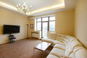 Квартира W-7401590, Костельна, 10, Київ - Фото 1