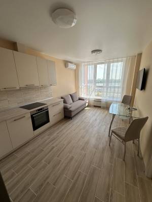 Квартира W-7401597, Набережно-Рибальська дорога, 27, Київ - Фото 3