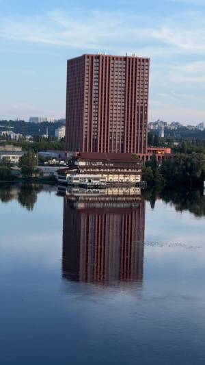 Квартира W-7401597, Набережно-Рибальська дорога, 27, Київ - Фото 7