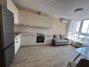 Квартира W-7401597, Набережно-Рибальська дорога, 27, Київ - Фото 1