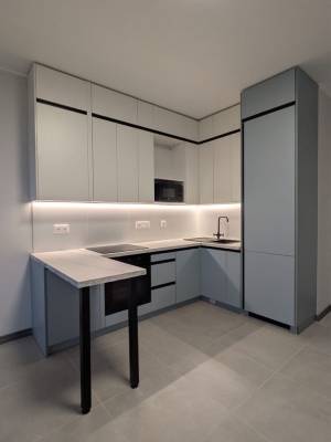 Квартира W-7401605, Воскресенская, 12б, Киев - Фото 1