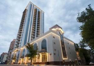 Квартира W-7406508, Бульварно-Кудрявська (Воровського), 21, Київ - Фото 9