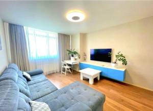Квартира W-7407919, Нивская (Невская), 4г, Киев - Фото 1
