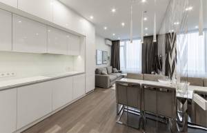 Квартира W-7407920, Васильковская, 1, Киев - Фото 3