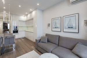 Квартира W-7407920, Васильковская, 1, Киев - Фото 1