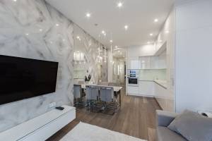 Квартира W-7407920, Васильковская, 1, Киев - Фото 6