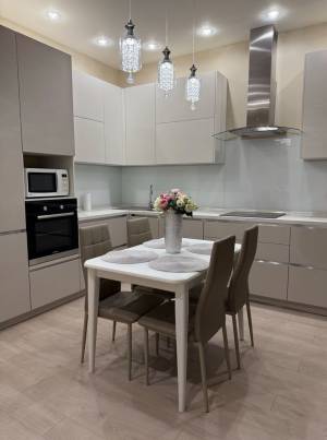 Квартира W-7407921, Антонова Авиаконструктора, 2б, Киев - Фото 4