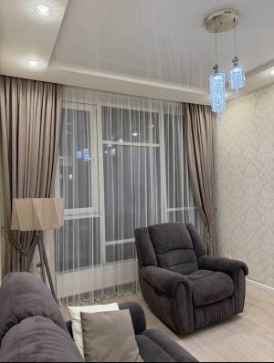 Квартира W-7407921, Антонова Авиаконструктора, 2б, Киев - Фото 3