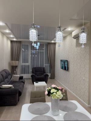 Квартира W-7407921, Антонова Авиаконструктора, 2б, Киев - Фото 2