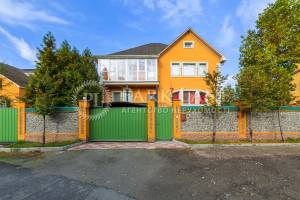 Дом W-7435288, Институтская, Гатное - Фото 1