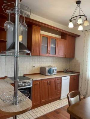 Apartment W-7282968, Saksahanskoho, 121, Kyiv - Photo 3