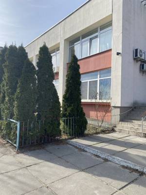 Отдельно стоящее здание, W-7248516, Приречная, Киев - Фото 2