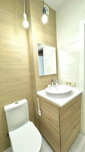 Квартира W-7416487, Волошкова, 2, Київ - Фото 12