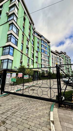 Квартира W-7416487, Волошкова, 2, Київ - Фото 1