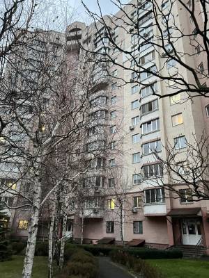 Квартира W-7428877, Вишняківська, 13, Київ - Фото 14