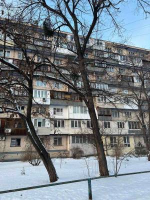 Квартира W-7455134, Тычины Павла просп., 5а, Киев - Фото 2