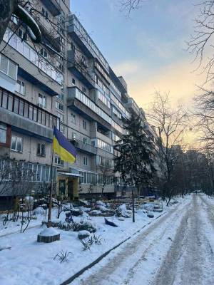 Квартира W-7455134, Тычины Павла просп., 5а, Киев - Фото 1