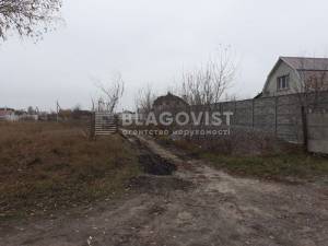 Land W-7268204, Vyshenky - Photo 1