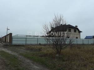 Land W-7268204, Vyshenky - Photo 2