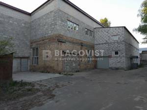  Warehouse, W-7276509, Sobornosti, Boiarka - Photo 3
