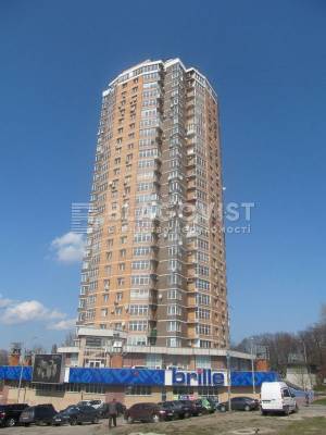 Apartment W-7286536, Chokolivskyi boulevard, Kyiv - Photo 1