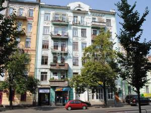 Apartment W-7288505, Saksahanskoho, Kyiv - Photo 4